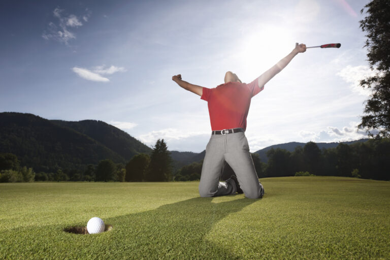 The Best Training Aids for Putting